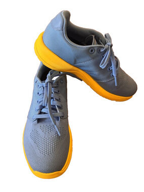 GORUCK Ballistic Trainer Shoes Ukraine Limited Edition Men's 6 Women's 8 Rucking
